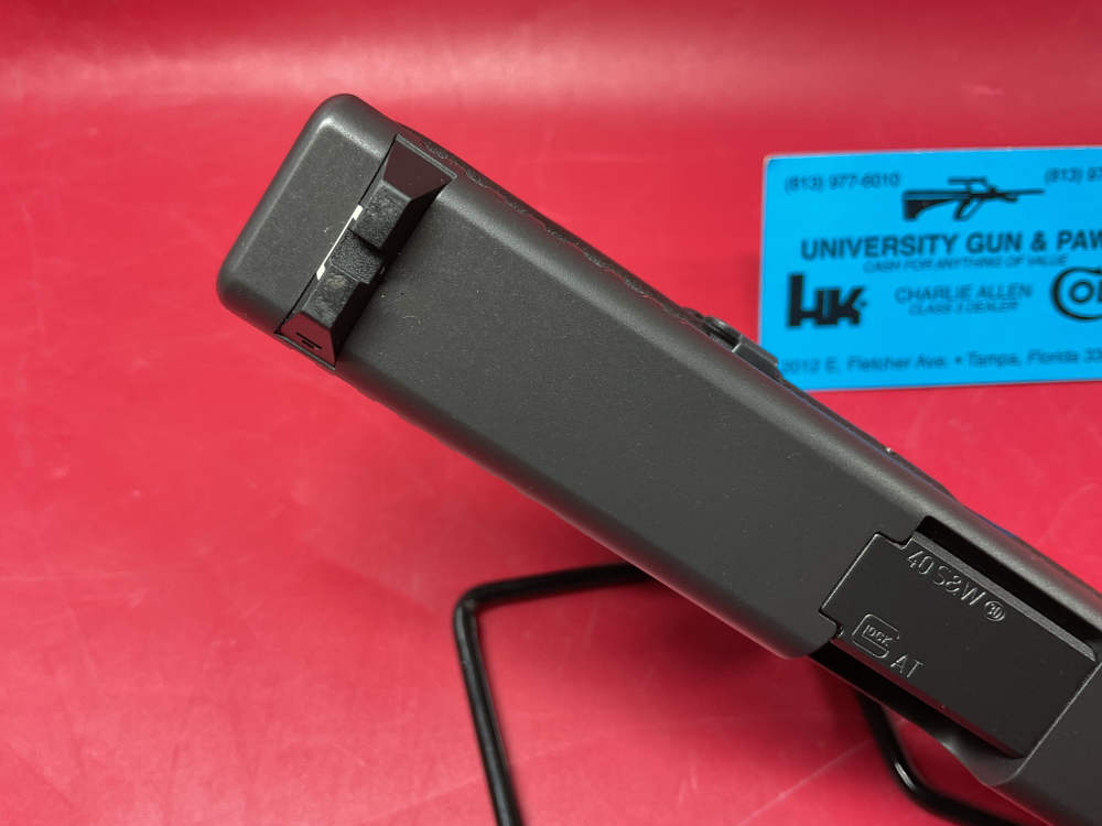 Glock 23 GEN3 .40 S&W 4” G23 Gen 3 -img-8