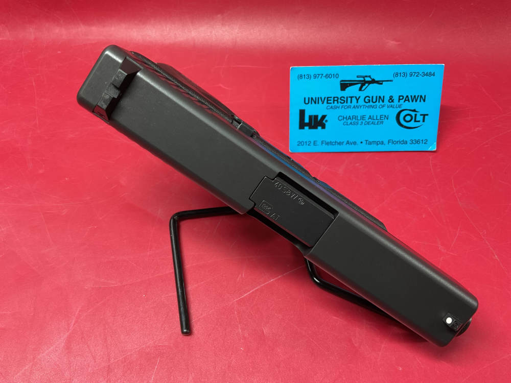 Glock 23 GEN3 .40 S&W 4” G23 Gen 3 -img-7