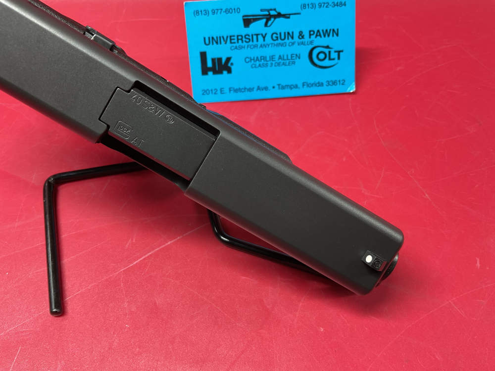 Glock 23 GEN3 .40 S&W 4” G23 Gen 3 -img-9