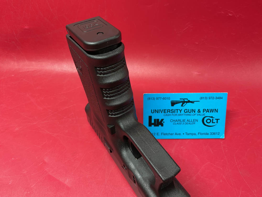 Glock 23 GEN3 .40 S&W 4” G23 Gen 3 -img-17