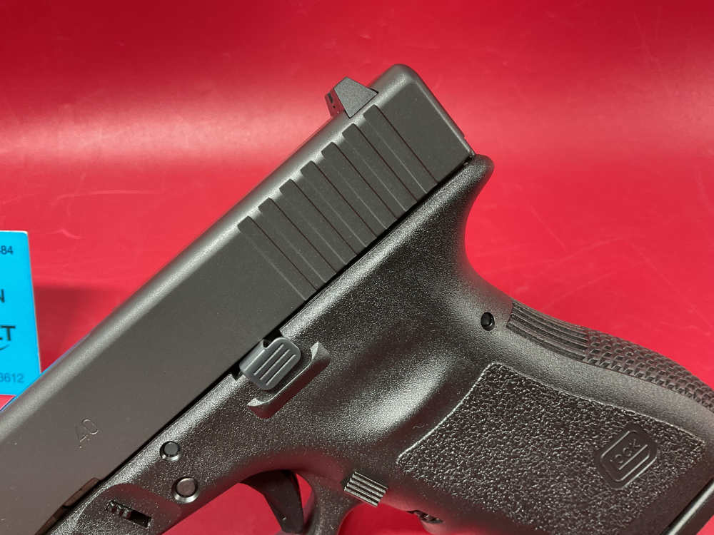 Glock 23 GEN3 .40 S&W 4” G23 Gen 3 -img-3