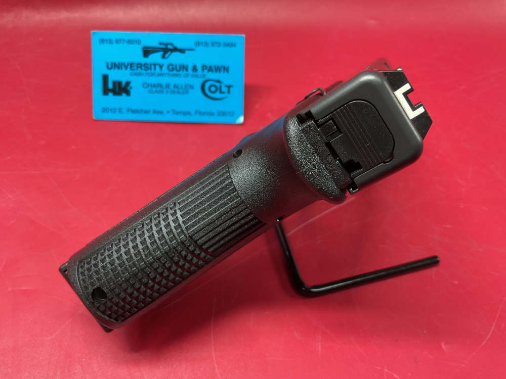 Glock 23 GEN3 .40 S&W 4” G23 Gen 3 -img-6