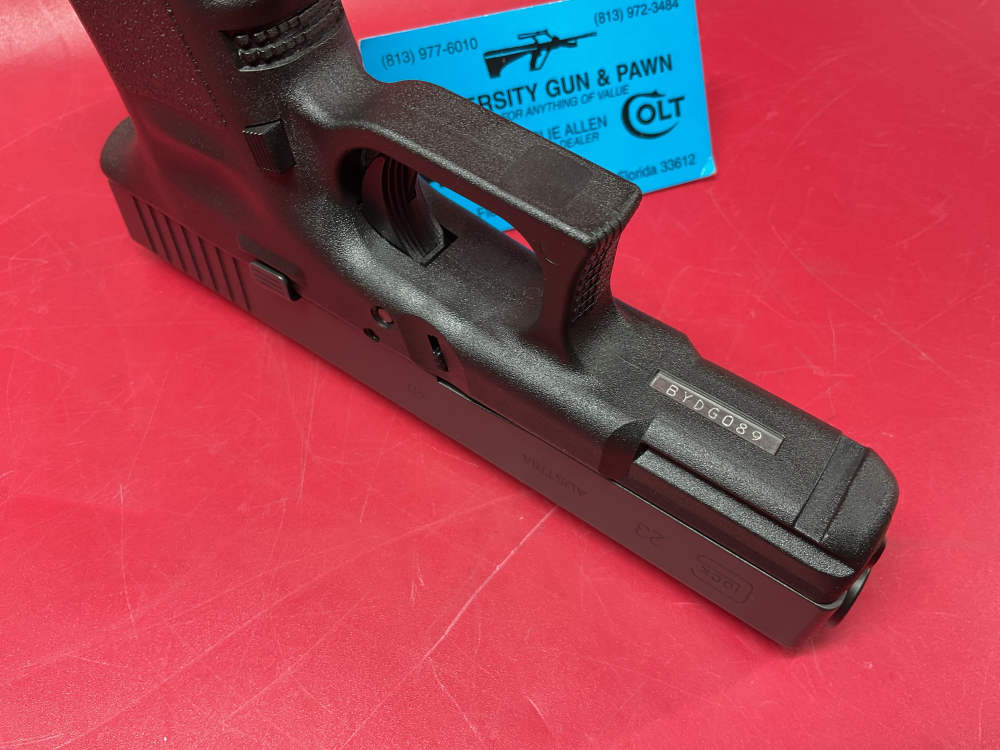 Glock 23 GEN3 .40 S&W 4” G23 Gen 3 -img-16
