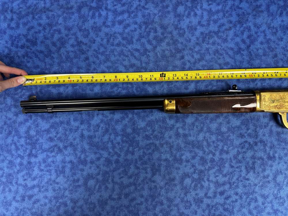 Winchester Model 94 .30-30 & 9422M .22 WMR Matching Set of 1,000 *LAYAWAY*-img-16