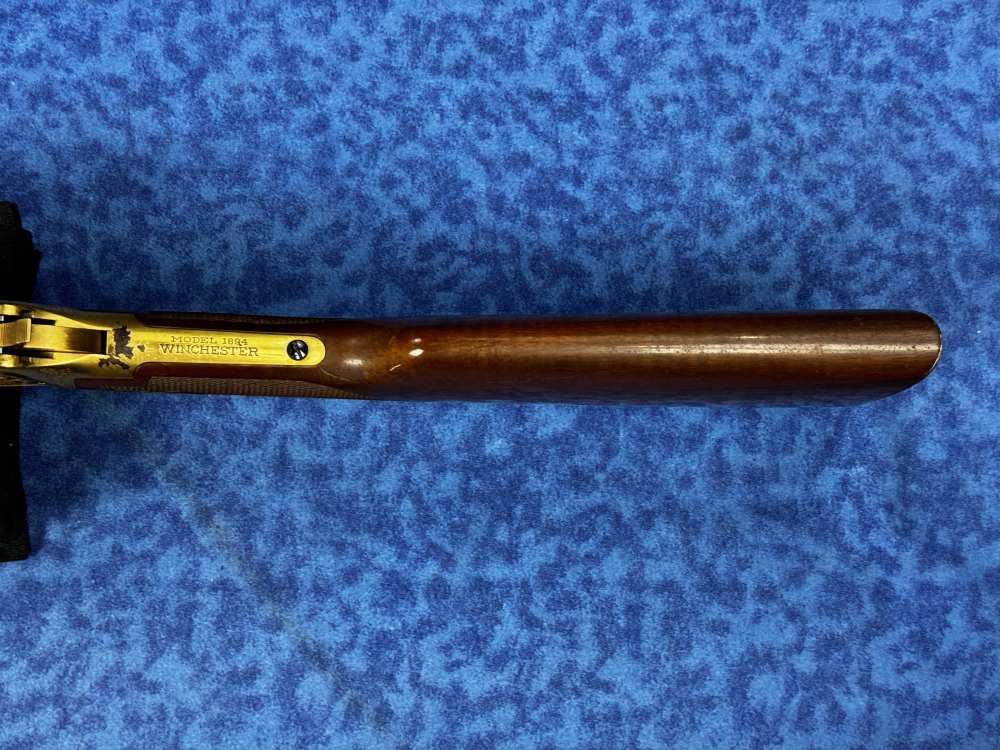 Winchester Model 94 .30-30 & 9422M .22 WMR Matching Set of 1,000 *LAYAWAY*-img-45