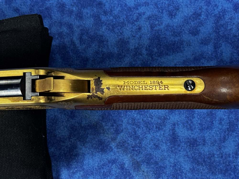 Winchester Model 94 .30-30 & 9422M .22 WMR Matching Set of 1,000 *LAYAWAY*-img-46