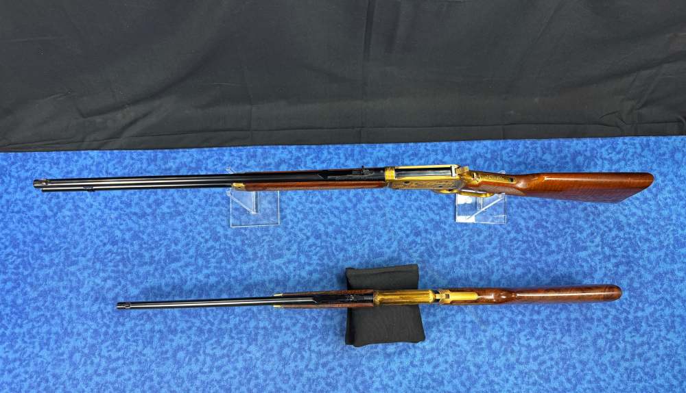 Winchester Model 94 .30-30 & 9422M .22 WMR Matching Set of 1,000 *LAYAWAY*-img-3