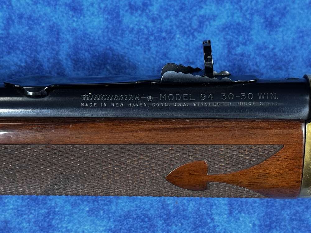 Winchester Model 94 .30-30 & 9422M .22 WMR Matching Set of 1,000 *LAYAWAY*-img-42