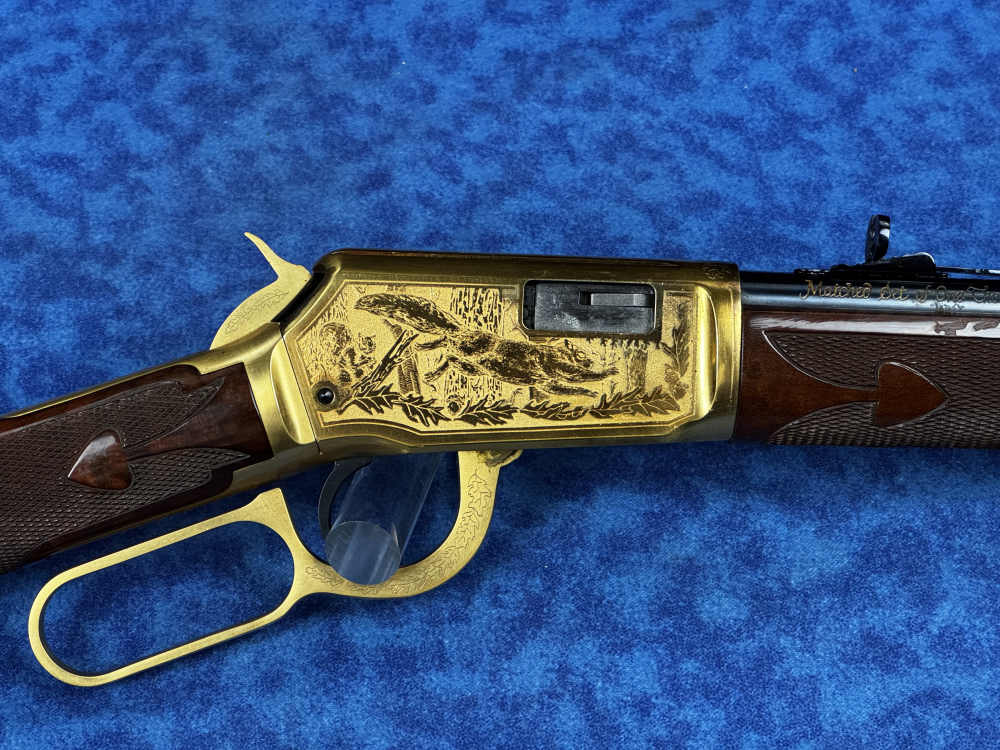 Winchester Model 94 .30-30 & 9422M .22 WMR Matching Set of 1,000 *LAYAWAY*-img-6