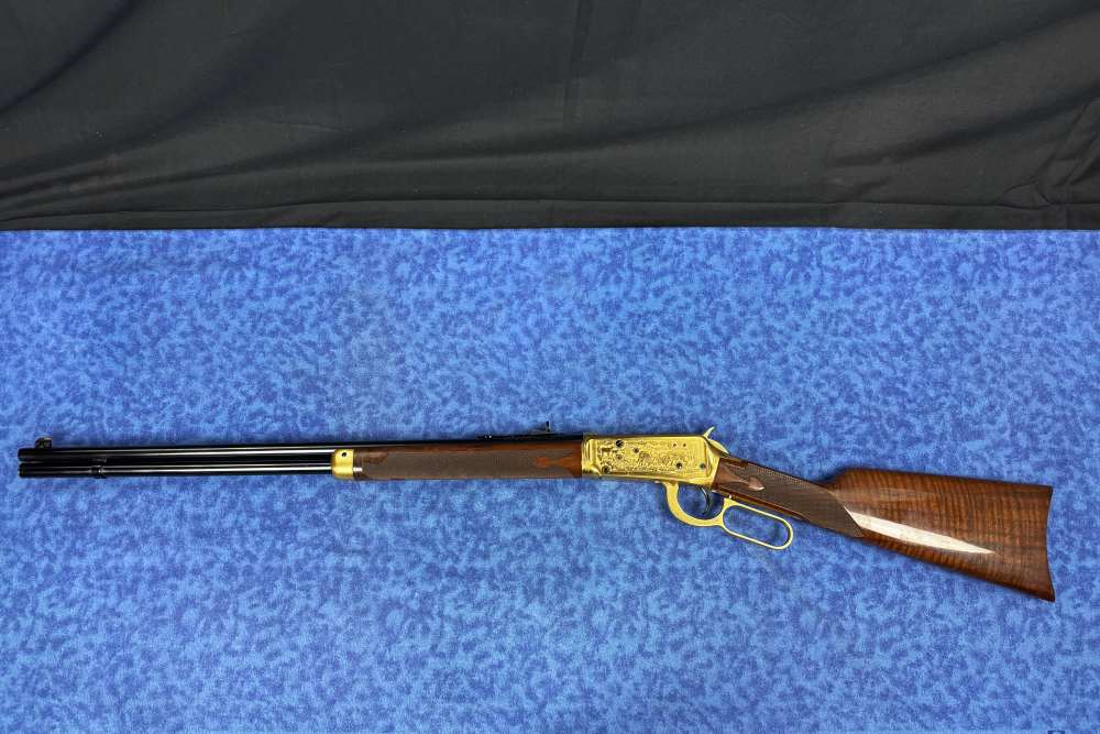 Winchester Model 94 .30-30 & 9422M .22 WMR Matching Set of 1,000 *LAYAWAY*-img-37