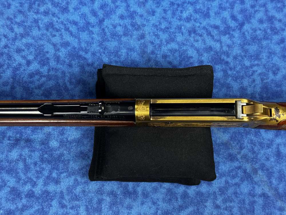 Winchester Model 94 .30-30 & 9422M .22 WMR Matching Set of 1,000 *LAYAWAY*-img-47