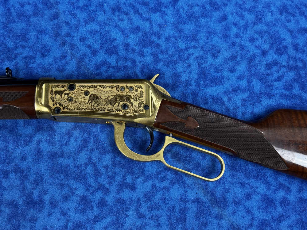 Winchester Model 94 .30-30 & 9422M .22 WMR Matching Set of 1,000 *LAYAWAY*-img-39