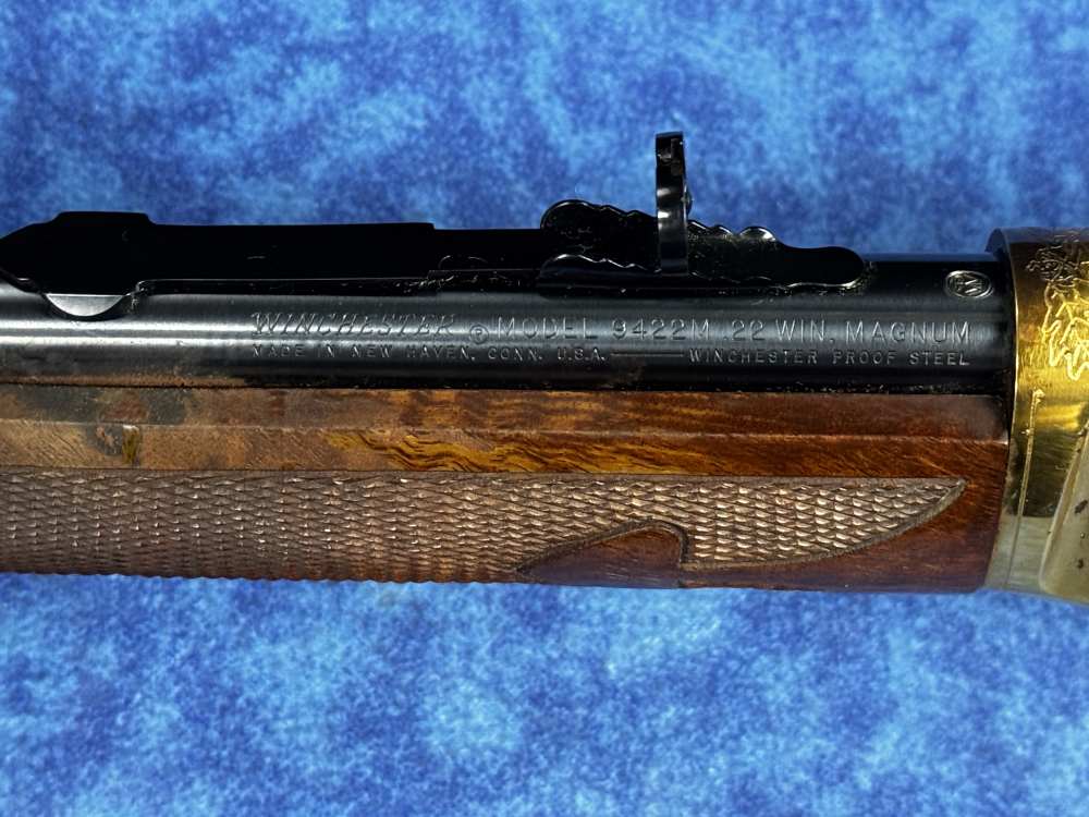 Winchester Model 94 .30-30 & 9422M .22 WMR Matching Set of 1,000 *LAYAWAY*-img-14