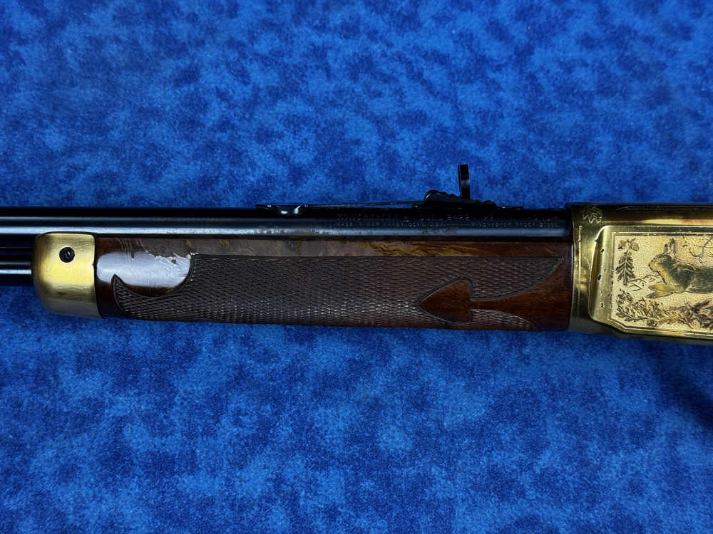 Winchester Model 94 .30-30 & 9422M .22 WMR Matching Set of 1,000 *LAYAWAY*-img-12