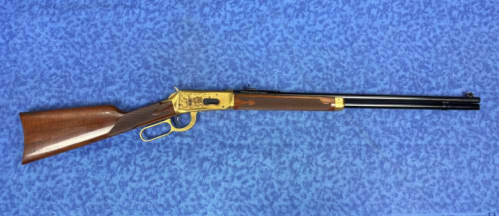 Winchester Model 94 .30-30 & 9422M .22 WMR Matching Set of 1,000 *LAYAWAY*-img-30