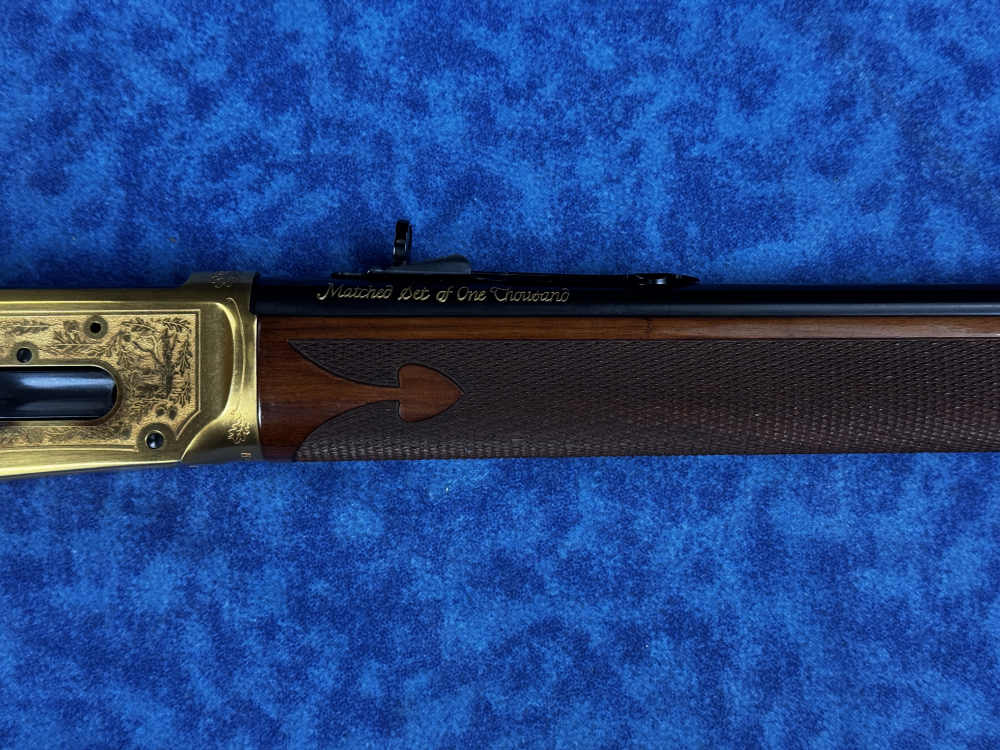 Winchester Model 94 .30-30 & 9422M .22 WMR Matching Set of 1,000 *LAYAWAY*-img-34