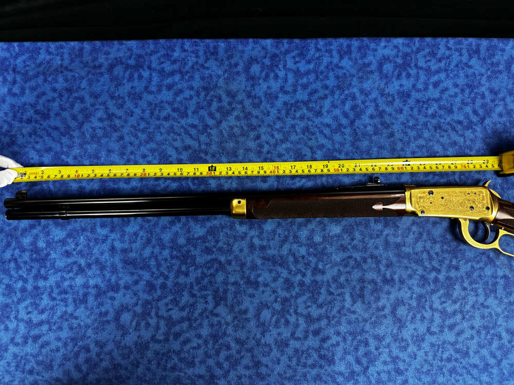 Winchester Model 94 .30-30 & 9422M .22 WMR Matching Set of 1,000 *LAYAWAY*-img-50