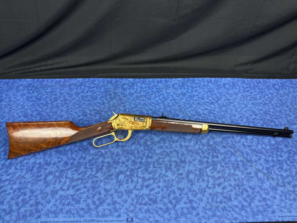 Winchester Model 94 .30-30 & 9422M .22 WMR Matching Set of 1,000 *LAYAWAY*-img-4