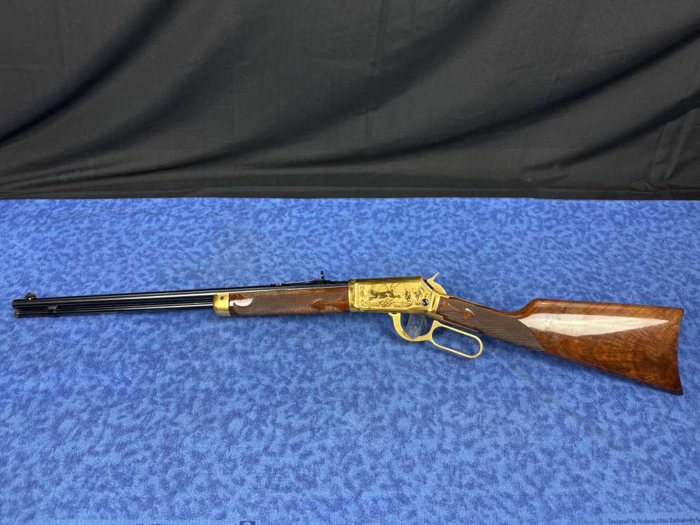 Winchester Model 94 .30-30 & 9422M .22 WMR Matching Set of 1,000 *LAYAWAY*-img-9