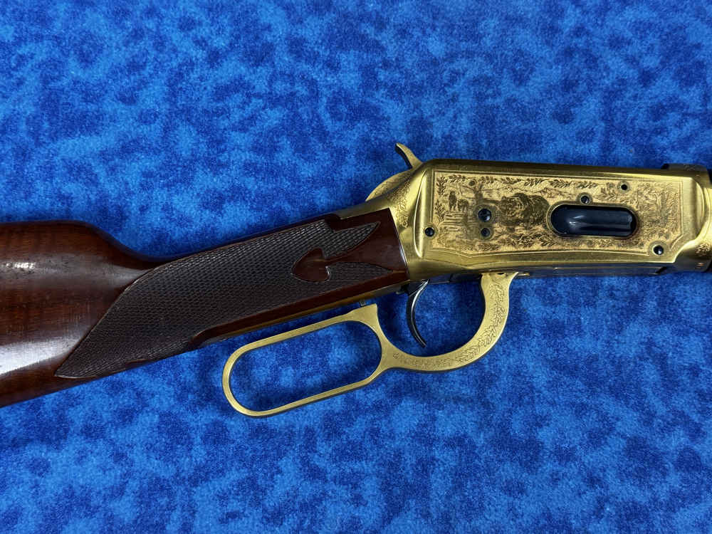 Winchester Model 94 .30-30 & 9422M .22 WMR Matching Set of 1,000 *LAYAWAY*-img-32