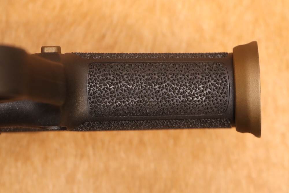 Canik Mete MC9 Prime 9MM 3.64" Two-Tone Semi-Automatic Optic Ready Pistol-img-16