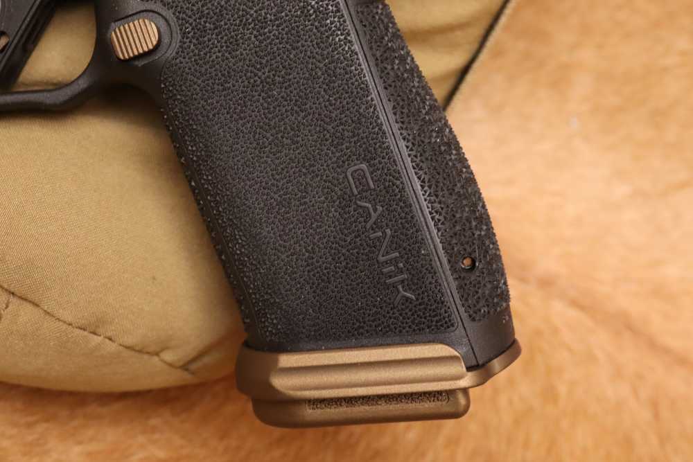 Canik Mete MC9 Prime 9MM 3.64" Two-Tone Semi-Automatic Optic Ready Pistol-img-6