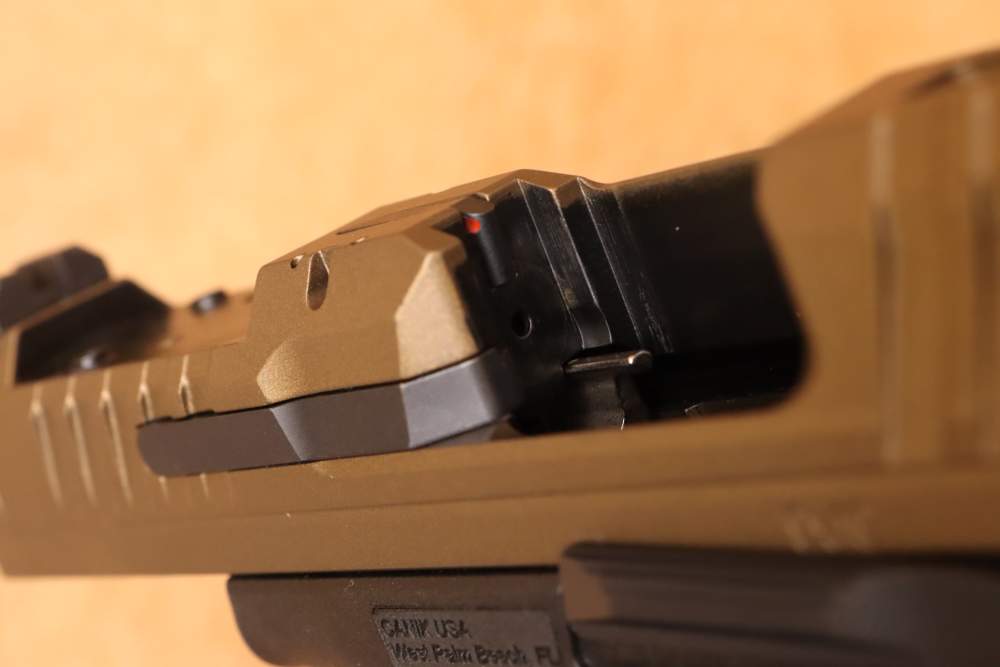 Canik Mete MC9 Prime 9MM 3.64" Two-Tone Semi-Automatic Optic Ready Pistol-img-21