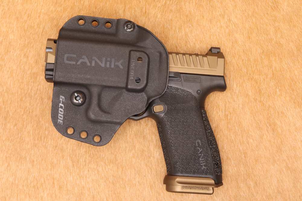 Canik Mete MC9 Prime 9MM 3.64" Two-Tone Semi-Automatic Optic Ready Pistol-img-25
