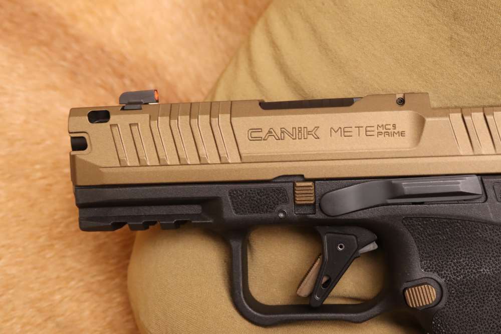 Canik Mete MC9 Prime 9MM 3.64" Two-Tone Semi-Automatic Optic Ready Pistol-img-8
