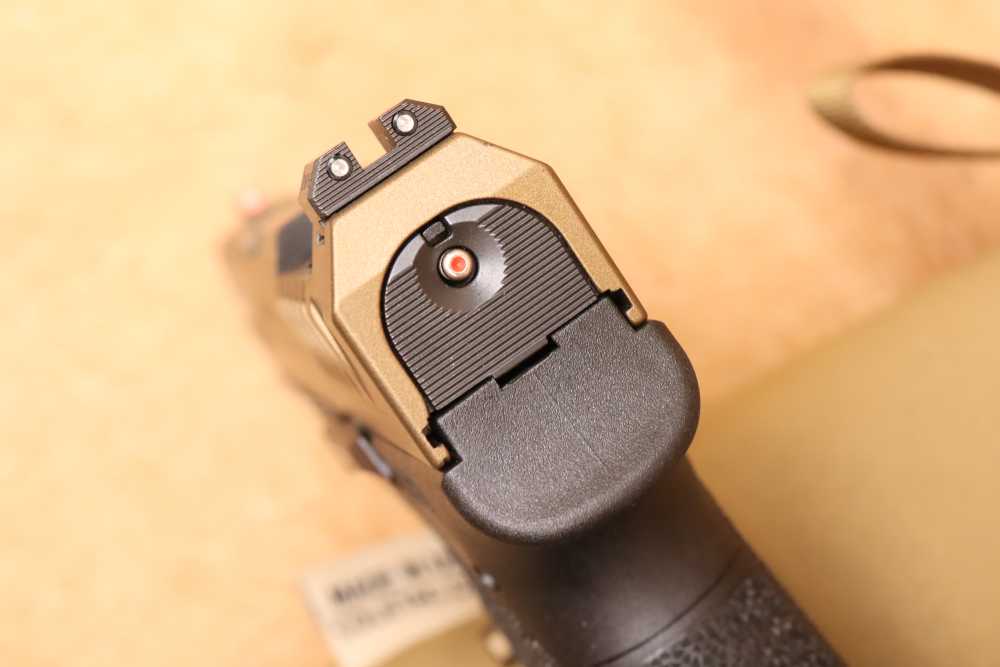 Canik Mete MC9 Prime 9MM 3.64" Two-Tone Semi-Automatic Optic Ready Pistol-img-13