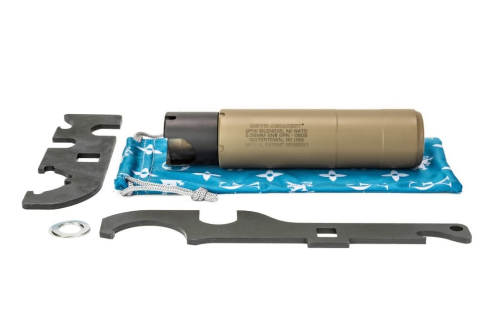 GP-NATO™ Silencer-img-0