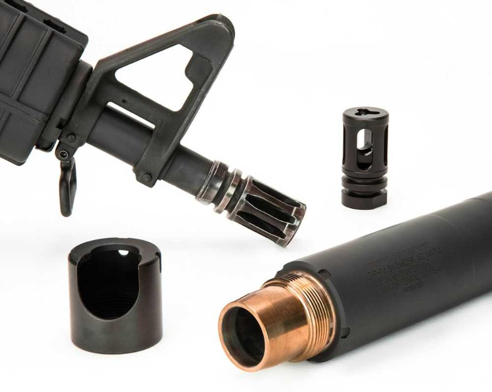 GP-NATO™ Silencer-img-2