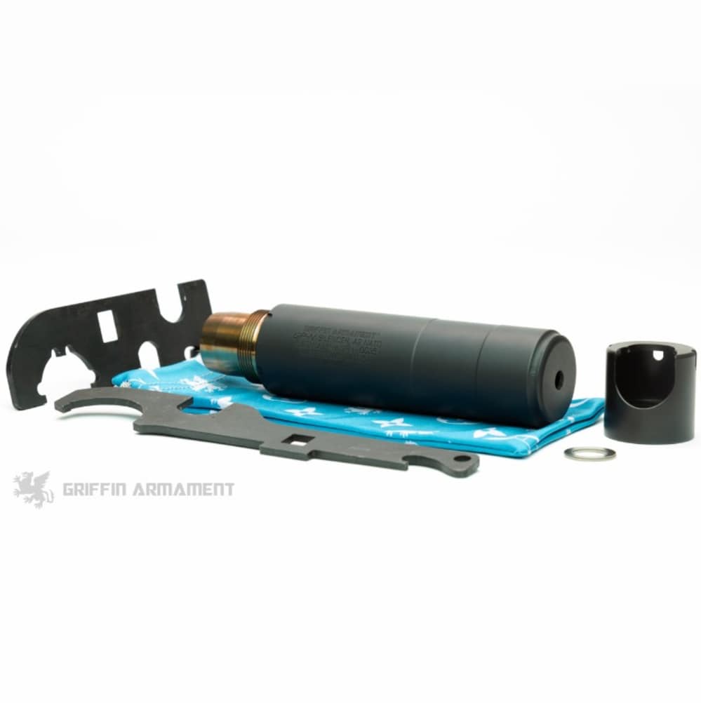 GP-NATO™ Silencer-img-1