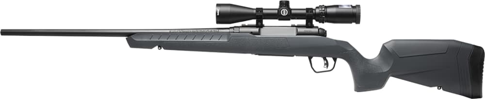 Savage Axis II XP Combo .243 Win NEW IN BOX 22" AccuTrigger Weaver scope-img-0