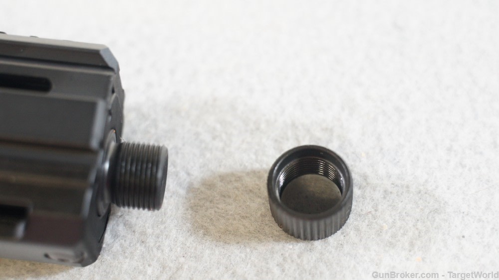 KEL TEC CNC CP33 22LR 33 ROUNDS (KELCP33BLK)-img-14