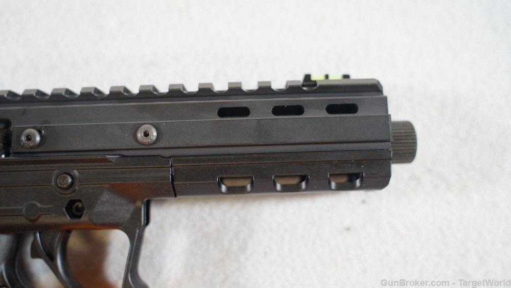 KEL TEC CNC CP33 22LR 33 ROUNDS (KELCP33BLK)-img-5