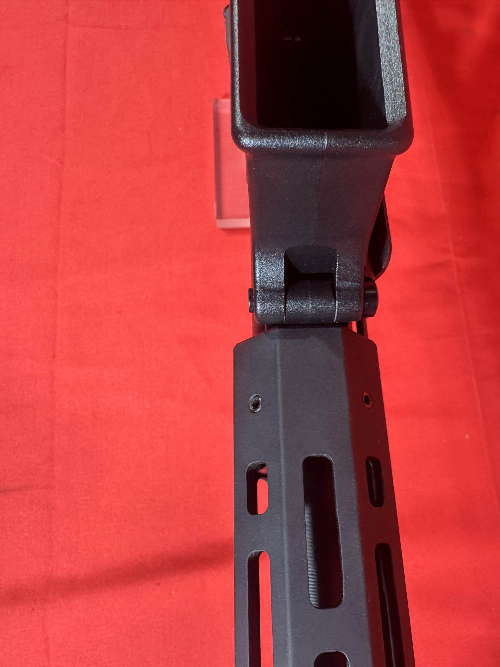 Tippmann Arms M4-22 Elite! Hyper Fire Trigger!-img-37
