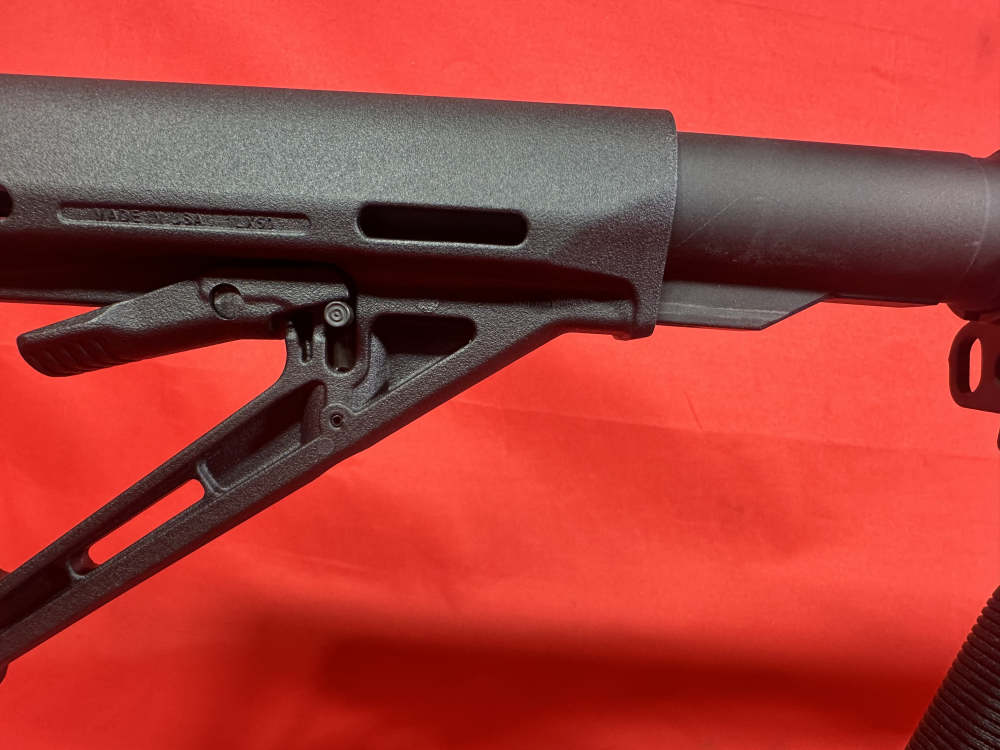 Tippmann Arms M4-22 Elite! Hyper Fire Trigger!-img-21
