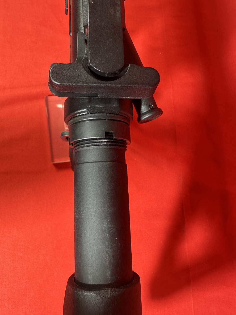 Tippmann Arms M4-22 Elite! Hyper Fire Trigger!-img-13