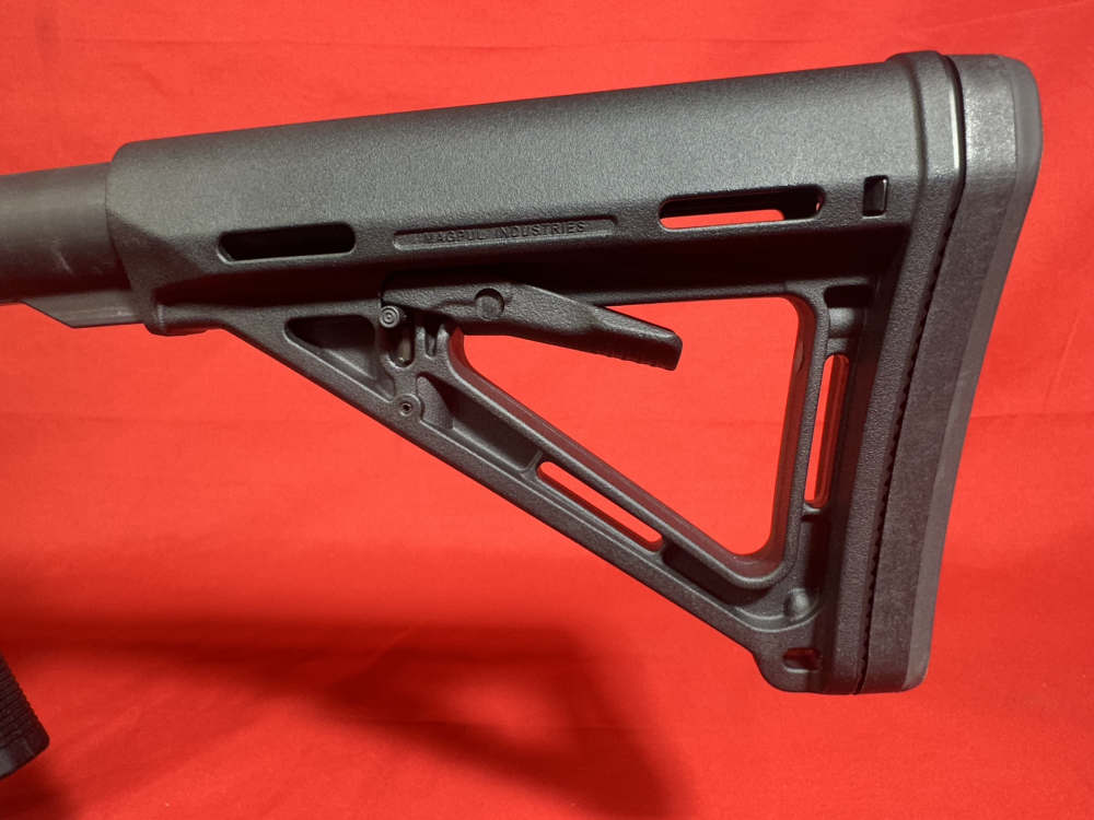 Tippmann Arms M4-22 Elite! Hyper Fire Trigger!-img-1