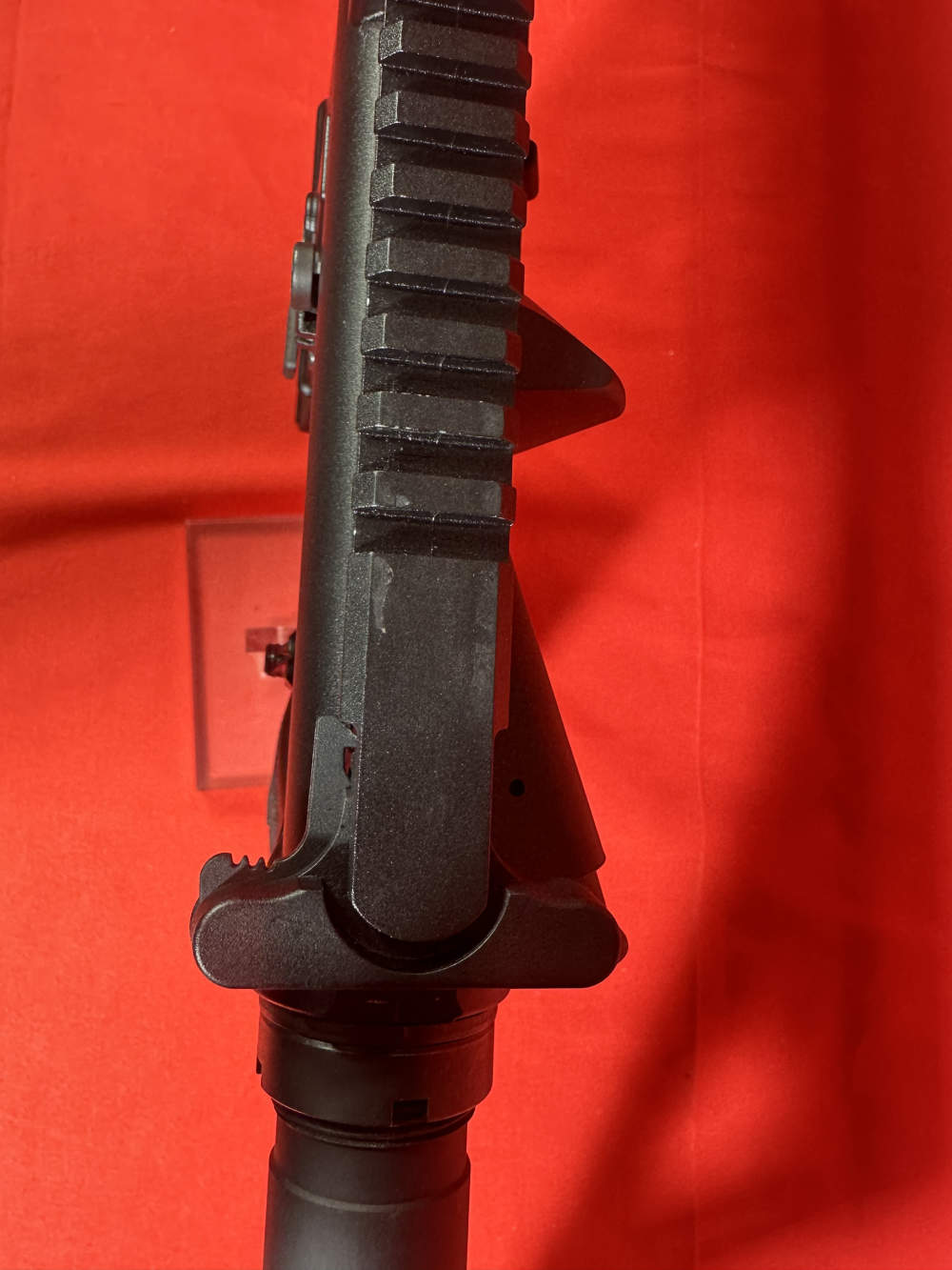 Tippmann Arms M4-22 Elite! Hyper Fire Trigger!-img-12