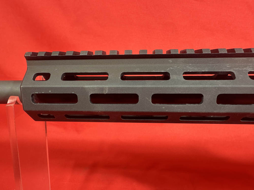 Tippmann Arms M4-22 Elite! Hyper Fire Trigger!-img-5