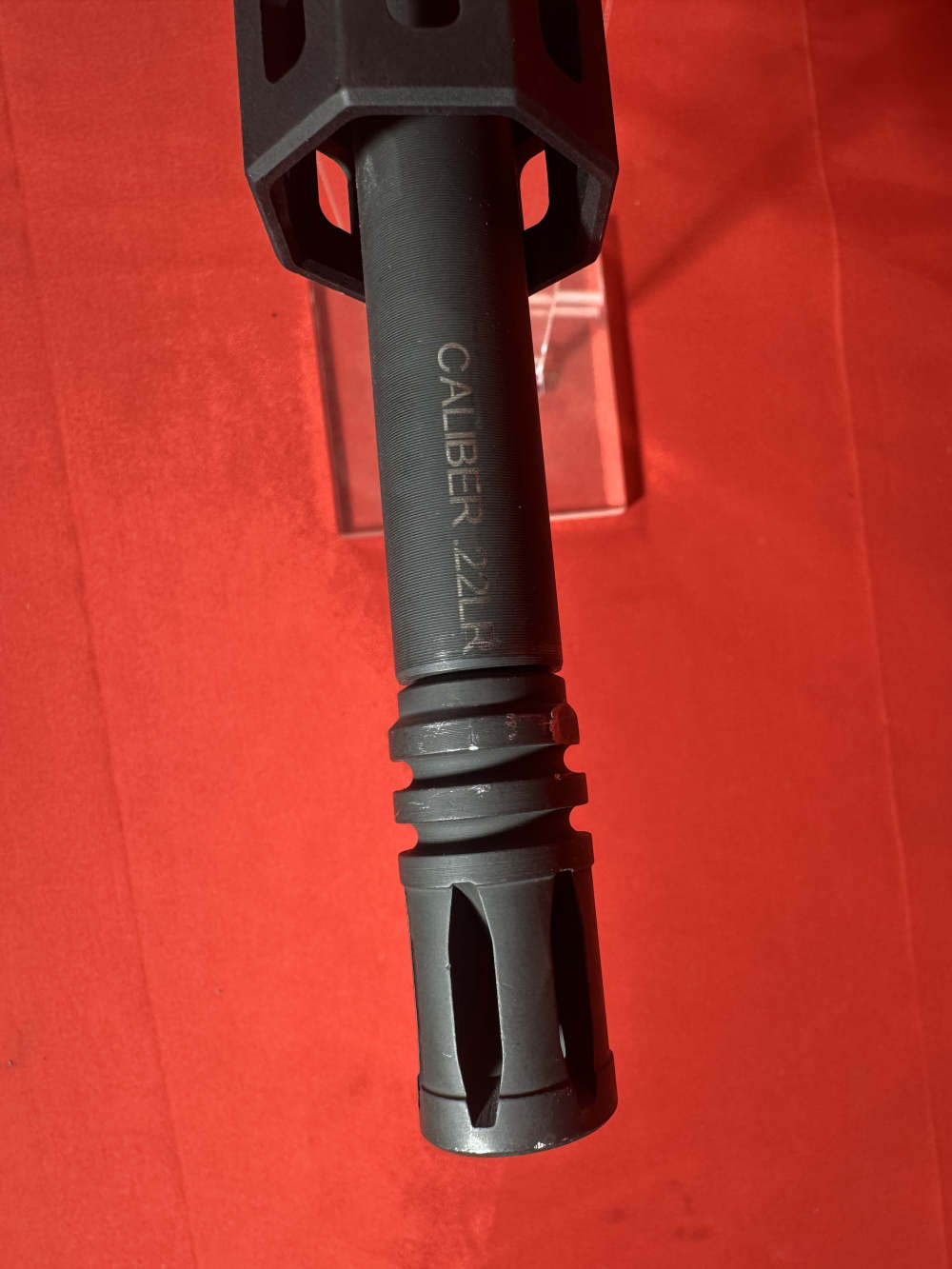 Tippmann Arms M4-22 Elite! Hyper Fire Trigger!-img-38