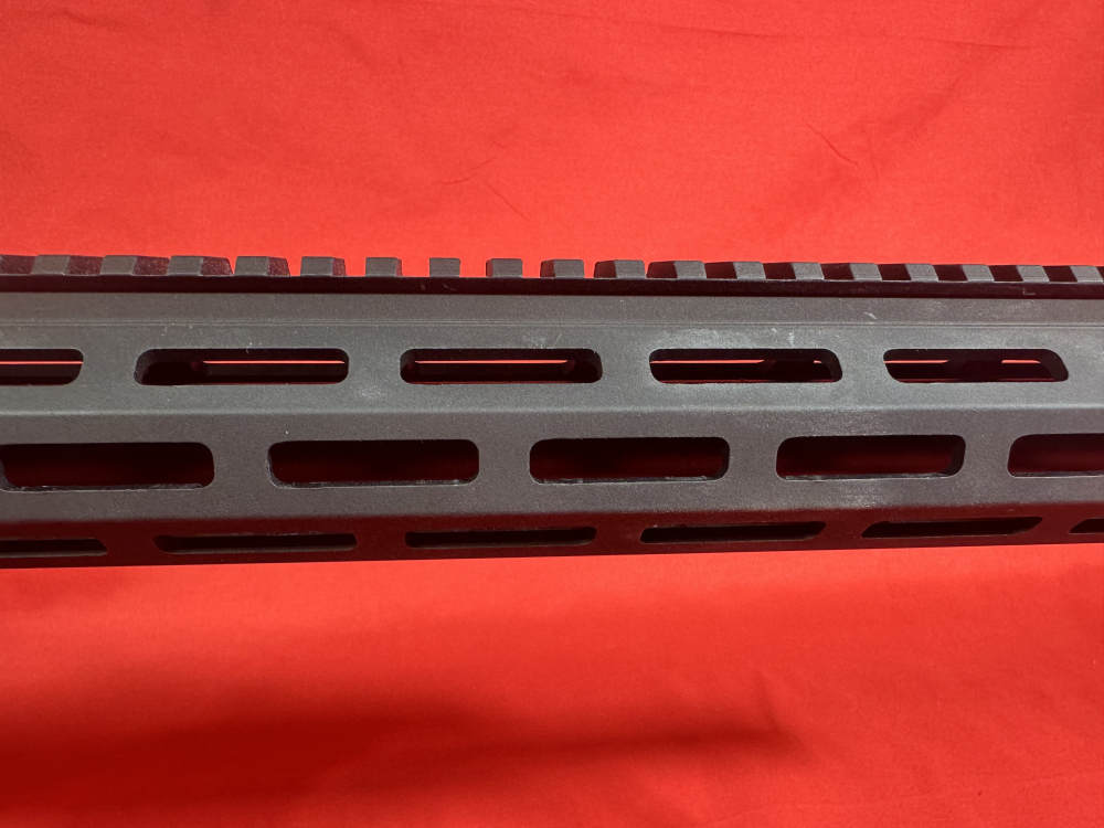 Tippmann Arms M4-22 Elite! Hyper Fire Trigger!-img-27