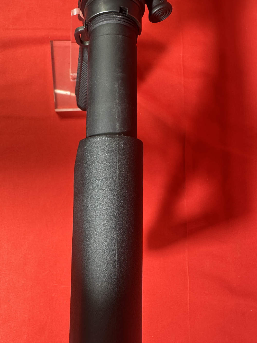 Tippmann Arms M4-22 Elite! Hyper Fire Trigger!-img-8