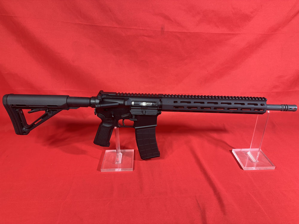 Tippmann Arms M4-22 Elite! Hyper Fire Trigger!-img-17