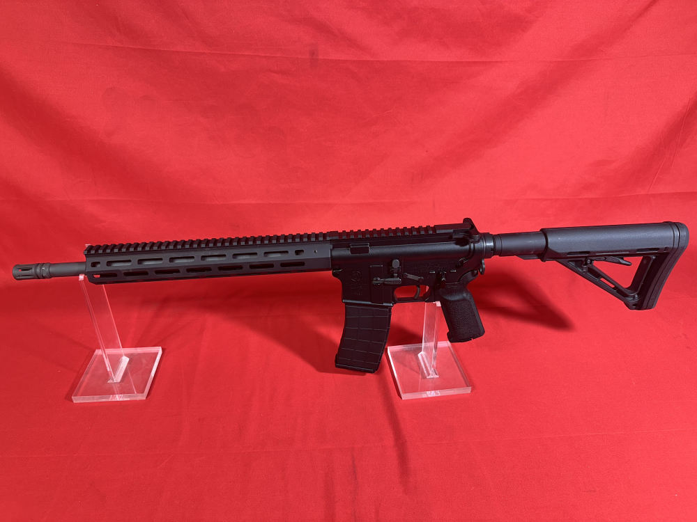 Tippmann Arms M4-22 Elite! Hyper Fire Trigger!-img-0