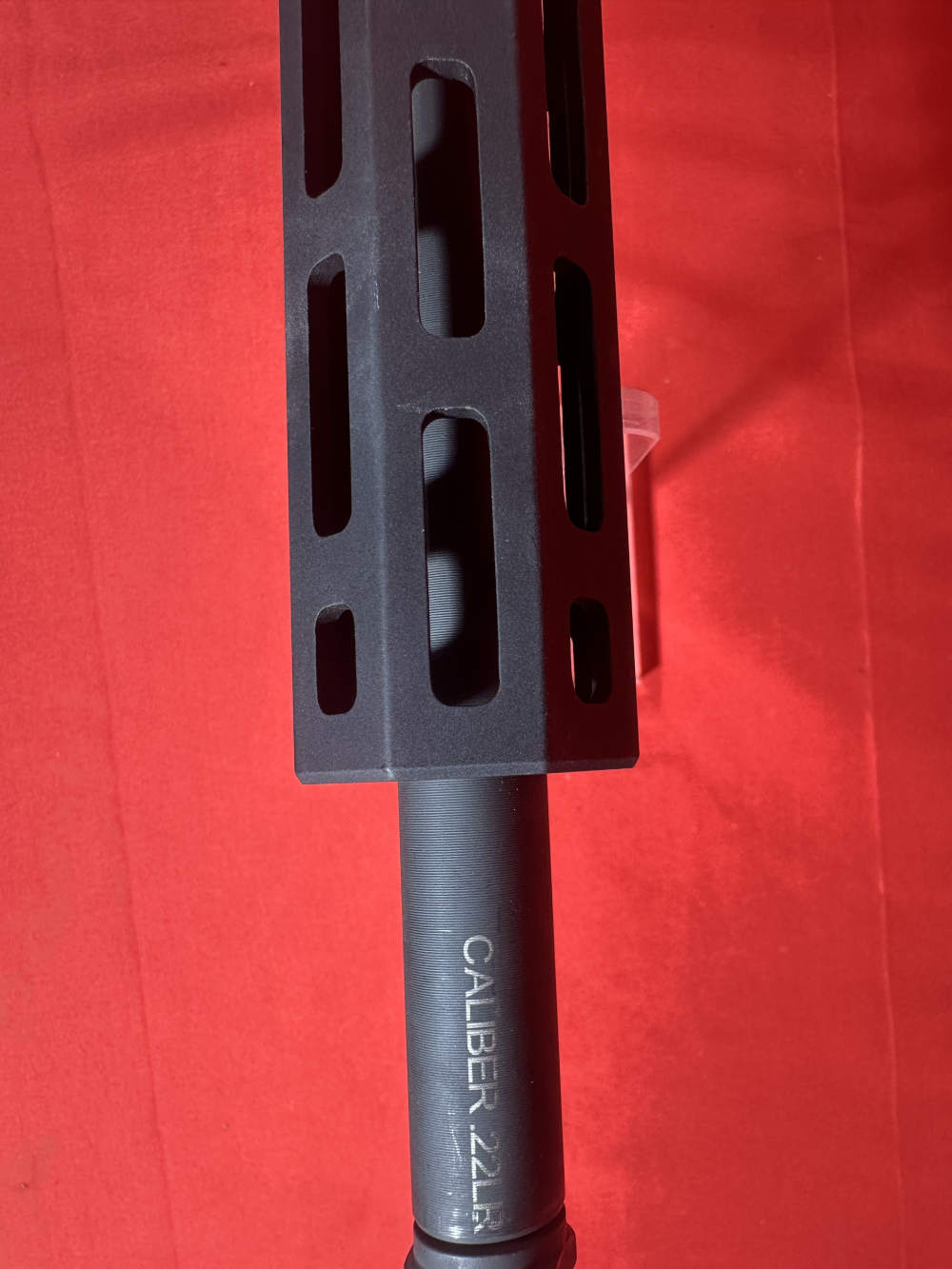 Tippmann Arms M4-22 Elite! Hyper Fire Trigger!-img-39