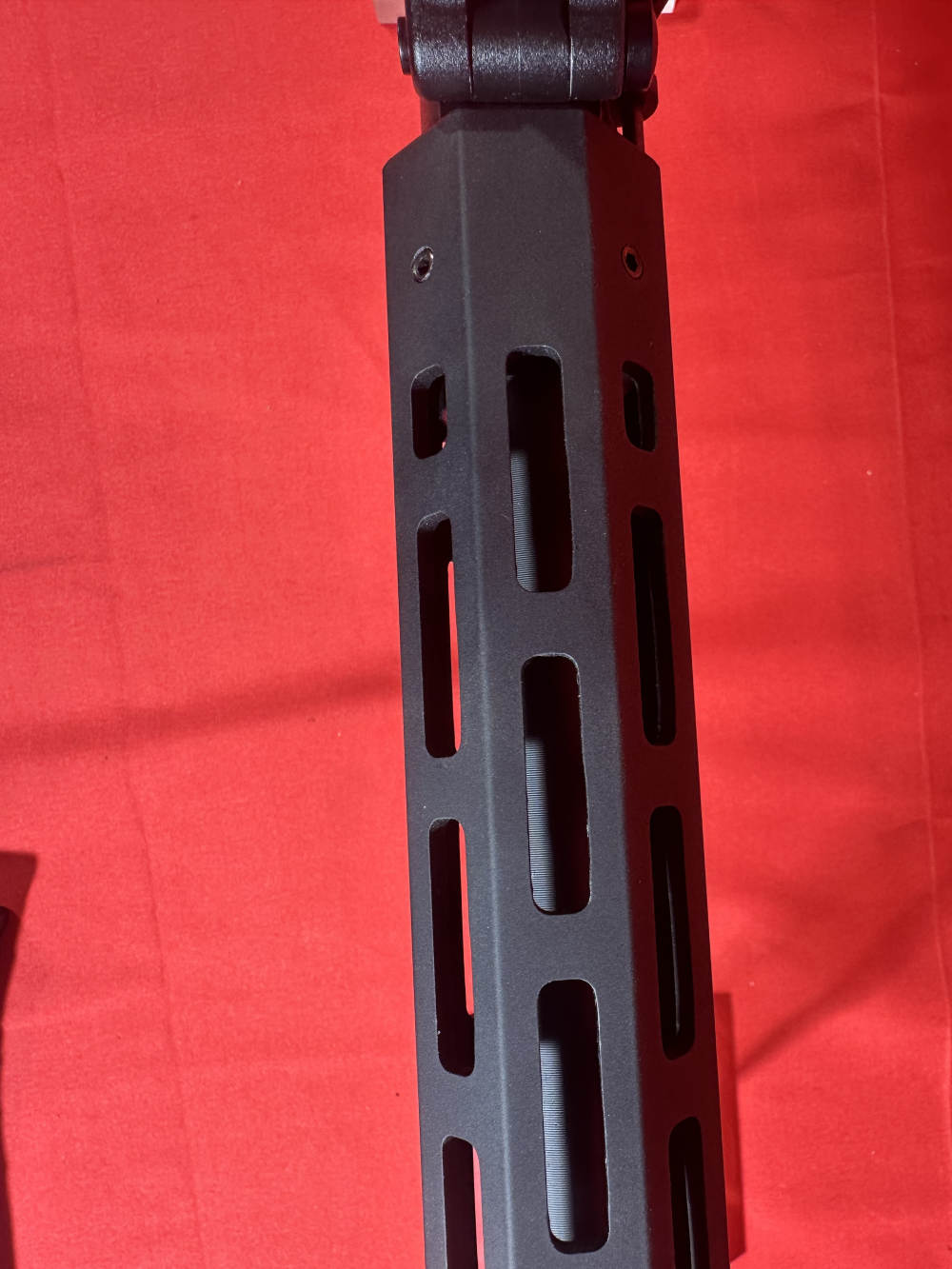 Tippmann Arms M4-22 Elite! Hyper Fire Trigger!-img-36