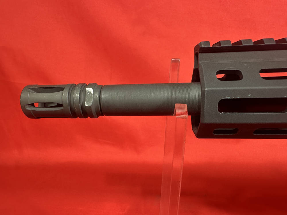 Tippmann Arms M4-22 Elite! Hyper Fire Trigger!-img-10